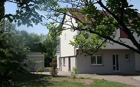 Gîtes du Tilleul